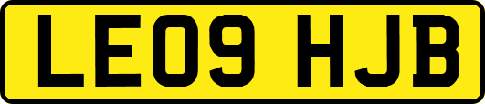 LE09HJB