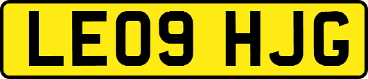 LE09HJG