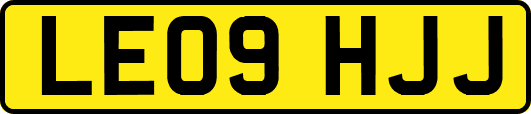 LE09HJJ