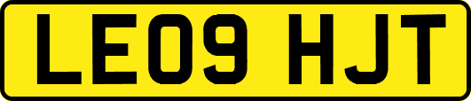LE09HJT
