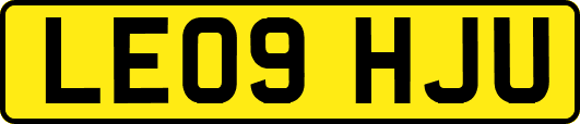LE09HJU