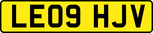 LE09HJV