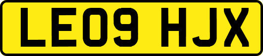 LE09HJX