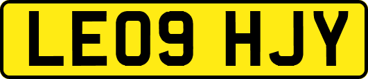LE09HJY
