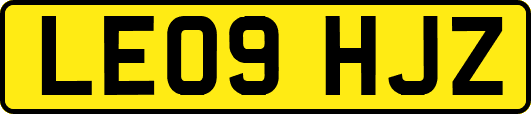 LE09HJZ