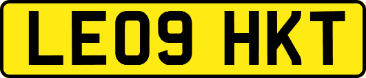 LE09HKT