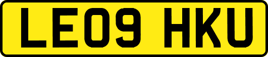 LE09HKU
