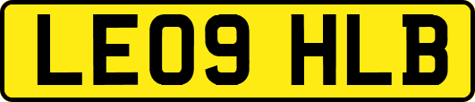 LE09HLB