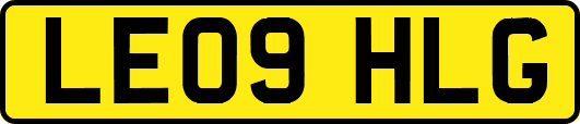 LE09HLG