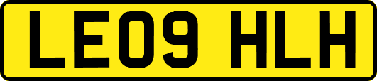 LE09HLH