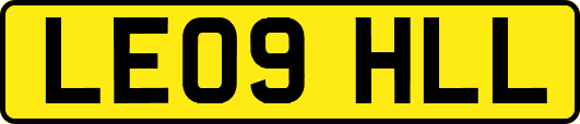 LE09HLL