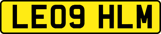 LE09HLM