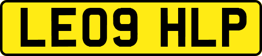LE09HLP