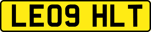 LE09HLT