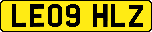 LE09HLZ