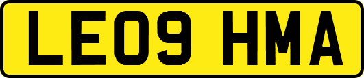 LE09HMA