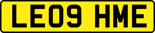 LE09HME