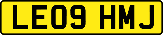 LE09HMJ