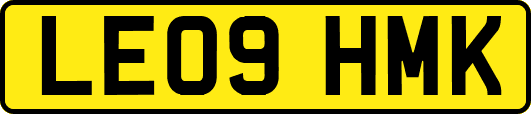 LE09HMK