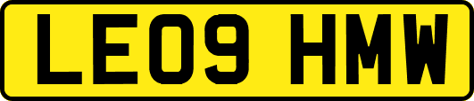 LE09HMW