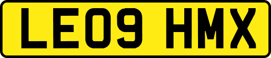 LE09HMX