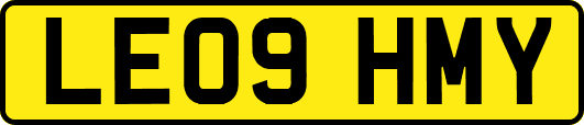 LE09HMY
