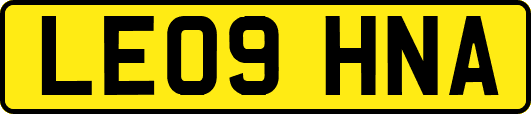 LE09HNA