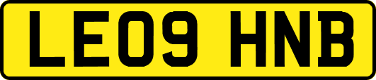 LE09HNB