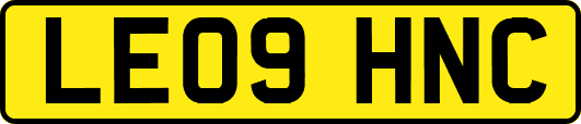 LE09HNC