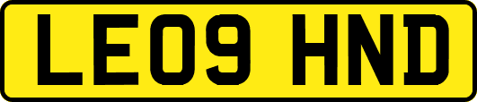 LE09HND