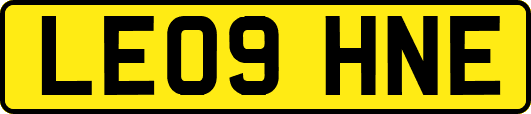 LE09HNE