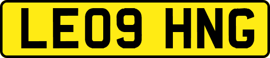 LE09HNG