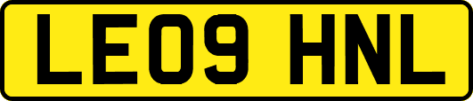 LE09HNL
