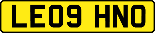LE09HNO