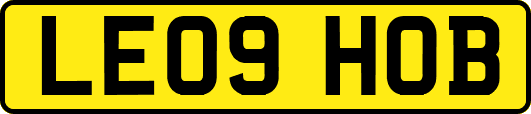LE09HOB