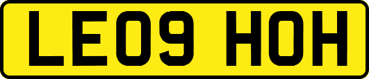 LE09HOH
