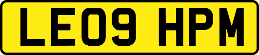 LE09HPM
