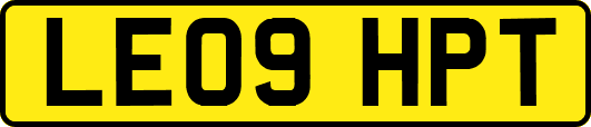 LE09HPT