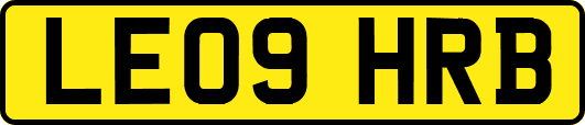 LE09HRB