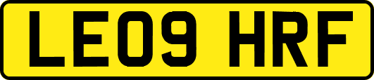 LE09HRF