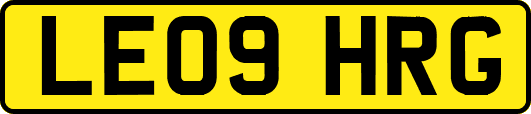 LE09HRG