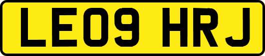 LE09HRJ