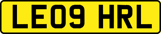 LE09HRL