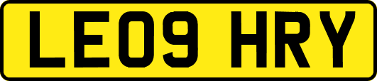 LE09HRY