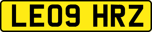 LE09HRZ
