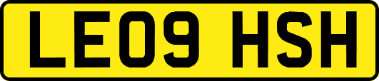 LE09HSH