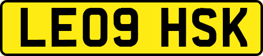 LE09HSK