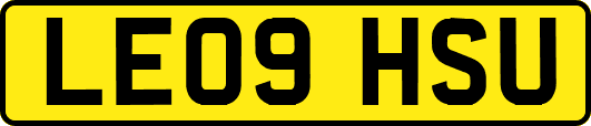 LE09HSU
