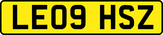 LE09HSZ