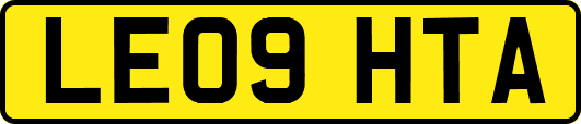 LE09HTA
